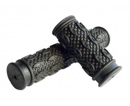 Revoshift Gripshift Bike grips, bicycle, cycle handlebar grips mountian bicycle kids cycle etc